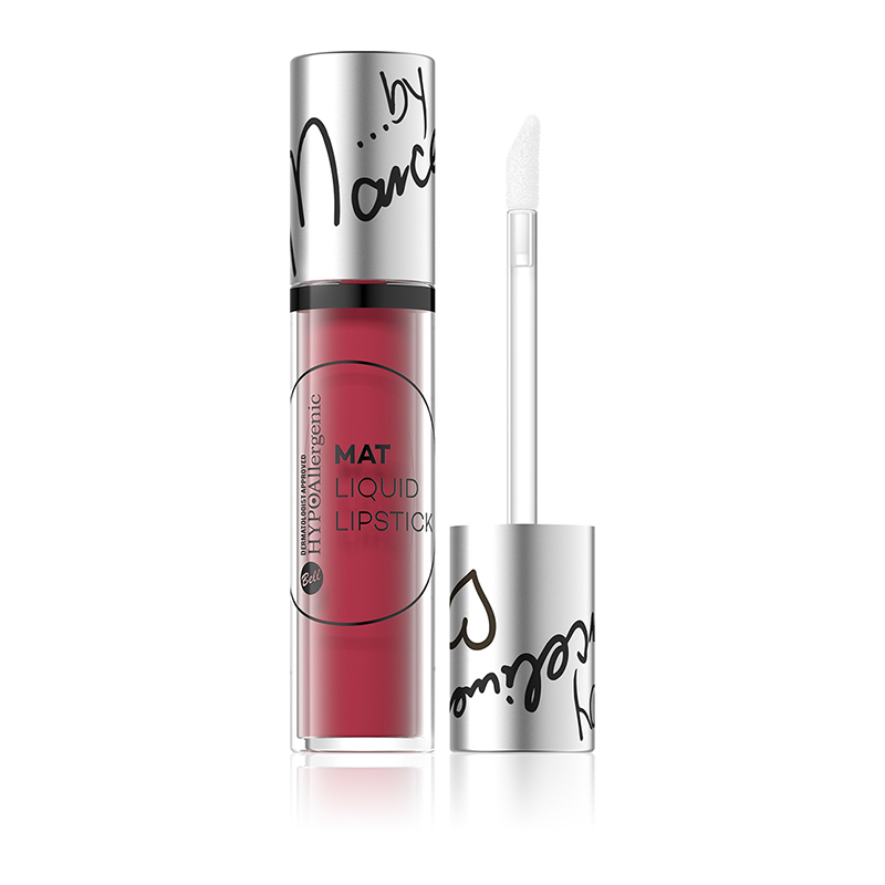 Bell HYPOAllergenic Mat Liquid Lipstick